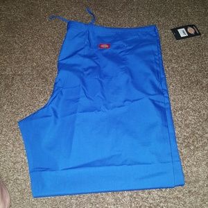 Dickies scrub pants